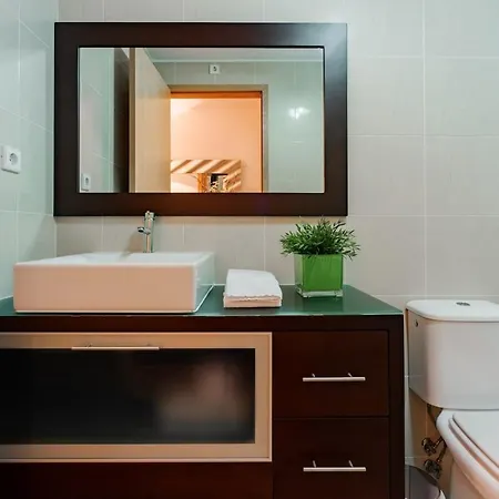 Apt 3 Bed And Parking Valadares (Vila Nova de Gaia, Porto)