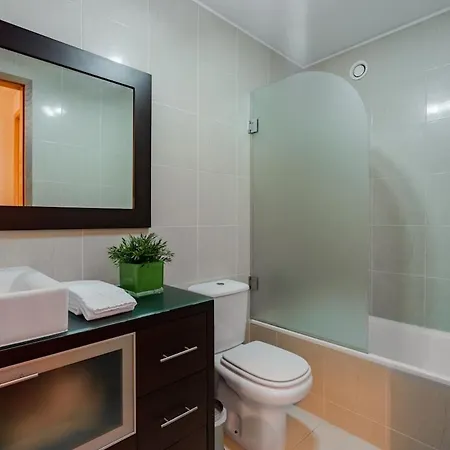 Apt 3 Bed And Parking Valadares (Vila Nova de Gaia, Porto)